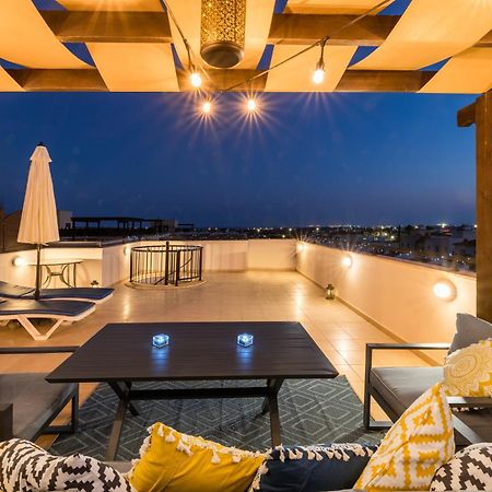 Blue Serenity Complex Larnaca Ngoại thất bức ảnh