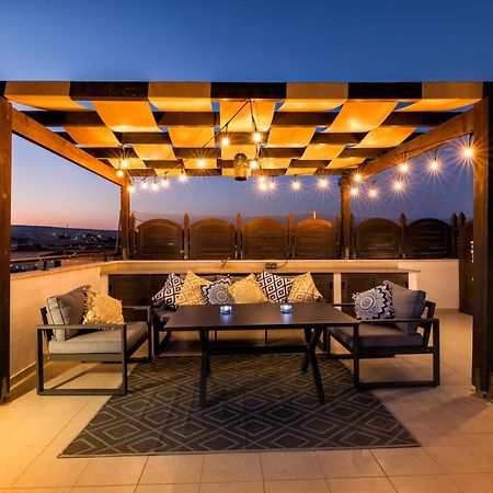 Blue Serenity Complex Larnaca Ngoại thất bức ảnh
