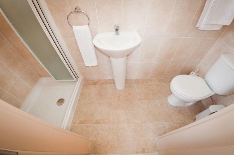 Blue Serenity Complex Larnaca Ngoại thất bức ảnh